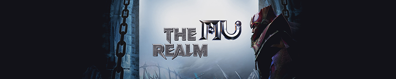 The Realm - MU Online - game server Mu Online