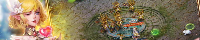 Elden Quest - game server Browser Games