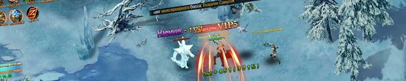 Fatal Force - game server Browser Games