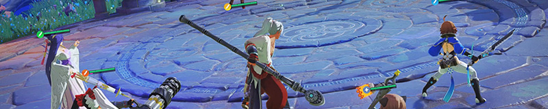 Blade and Soul - game server Client Games