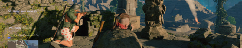 Cuisine Royale - game server Client Games
