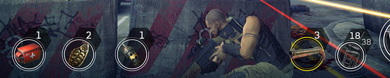 Left to Survive - game server Client Games
