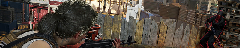 SPARTA 2035 - game server Client Games