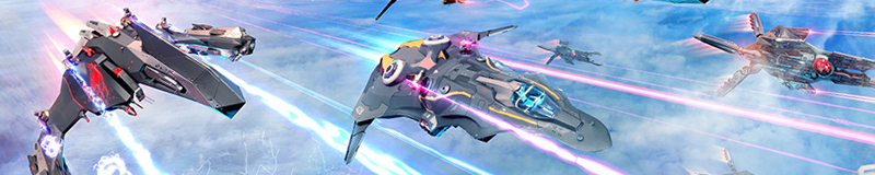Star Conflict - game server Client Games