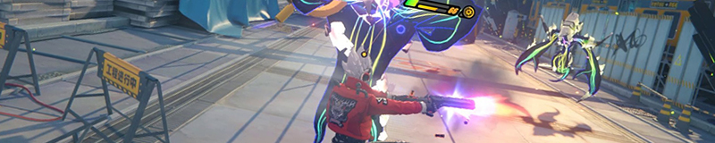 Zenless Zone Zero - game server Client Games